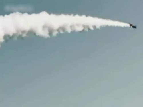 Эксперты оценили риск ракетных ударов по Москве летом 2026 года Эксперты оценили риск ракетных ударов по Москве летом 2026 года