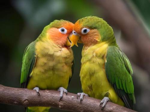 50 попугаев отравлены газом в частном зоопарке Ленобласти (ФОТО, ВИДЕО)