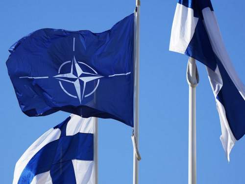 В США допустили выход из НАТО ради поддержки Израиля в конфликте с Турцией