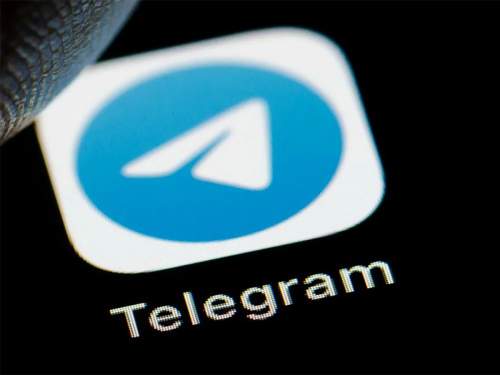 СМИ: Telegram фактически перестал работать в России сбой по всей стране СМИ: Telegram фактически перестал работать в России сбой по всей стране