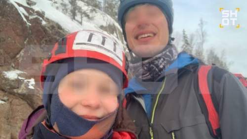 Разделились в метель после конфликта: что погубило туристов на Камчатке (ФОТО) Разделились в метель после конфликта: что погубило туристов на Камчатке (ФОТО)