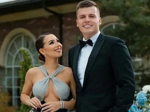 Гособвинение запросило для экс-мужа Лерчек 7,5 лет колонии