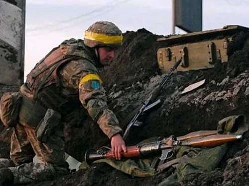 ВСУ ударили по Новой Каховке, нарушив пасхальное перемирие ВСУ ударили по Новой Каховке, нарушив пасхальное перемирие