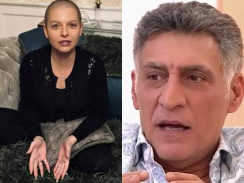 «Я стояла у палаты и молилась»: Симоньян впервые раскрыла, как Кеосаян впал в кому «Я стояла у палаты и молилась»: Симоньян впервые раскрыла, как Кеосаян впал в кому