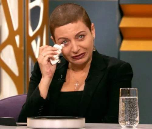 «Я стояла у палаты и молилась»: Симоньян впервые раскрыла, как Кеосаян впал в кому «Я стояла у палаты и молилась»: Симоньян впервые раскрыла, как Кеосаян впал в кому