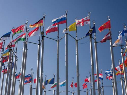 «ЕС рассыплется»: Хазин предсказал распад Европы — какие страны могут исчезнуть первыми