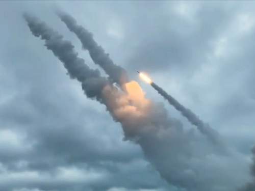 &laquo;Бить бесполезно&raquo;: раскрыт ответ России на срыв &laquo;пасхального перемирия&raquo;