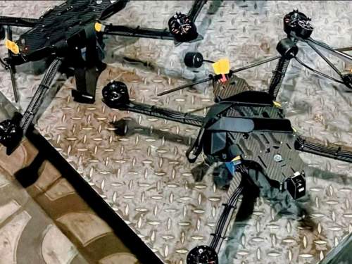 Как китайские дроны оказались у ВСУ: миллионы устройств и серые схемы