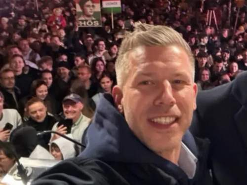 Мадьяр ломает курс: никакого оружия Киеву и референдум против ЕС — реакция Кремля Мадьяр ломает курс: никакого оружия Киеву и референдум против ЕС — реакция Кремля