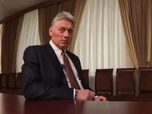 Кремль отказался поздравлять победителя выборов в недружественной Венгрии