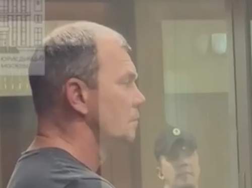 Задержан заочно арестованный организатор хищений у бойцов СВО Бардин Задержан заочно арестованный организатор хищений у бойцов СВО Бардин