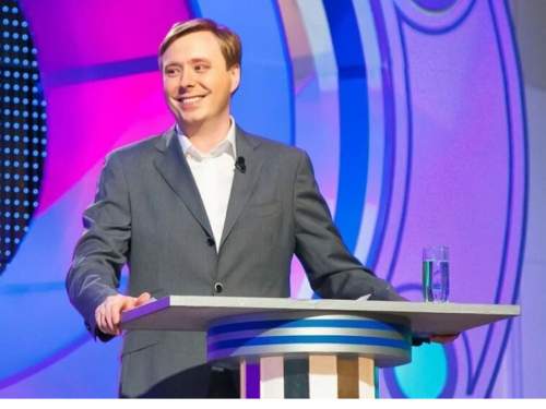 Сын телеведущего Маслякова заработал на КВН почти 1 млрд за год