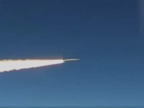 «Готовят почву для ядерного ответа»: Подоляка предупредил о риске эскалации из-за гиперзвука ВСУ «Готовят почву для ядерного ответа»: Подоляка предупредил о риске эскалации из-за гиперзвука ВСУ