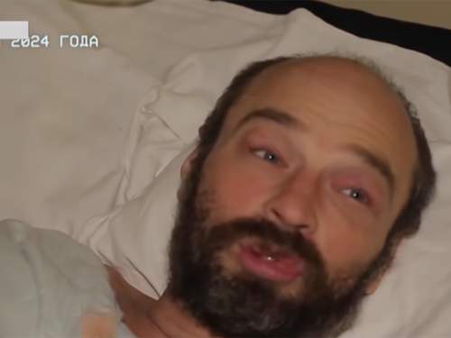 Выжившему после дрейфа в Охотском море россиянину вынесли приговор Выжившему после дрейфа в Охотском море россиянину вынесли приговор