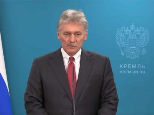 В Кремле рассказали, когда будут сняты ограничения в работе Интернета В Кремле рассказали, когда будут сняты ограничения в работе Интернета