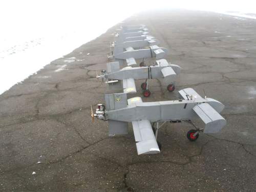 СМИ: ВСУ атаковали Ленобласть БПЛА с кассетными снарядами США СМИ: ВСУ атаковали Ленобласть БПЛА с кассетными снарядами США