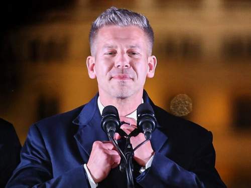 Мадьяр: &laquo;Если Путин позвонит, я отвечу. Сам я ему звонить не буду&raquo;