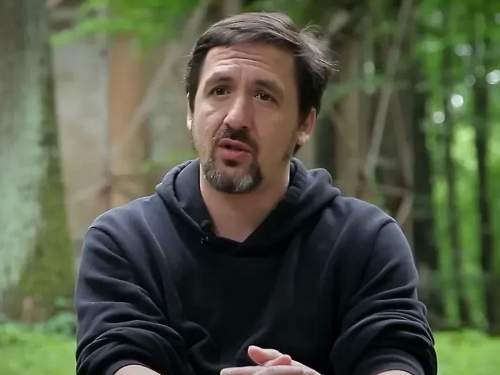 Актера Смольянинова заочно приговорили к 8 годам колонии за фейки о ВС РФ