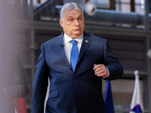 Куда исчез Орбан после поражения: эксперты заговорили о скрытом сценарии в Венгрии