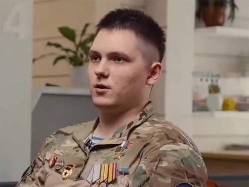 Награждённый Путиным Герой России Асылханов пропал: СМИ нашли две странности (ФОТО) Награждённый Путиным Герой России Асылханов пропал: СМИ нашли две странности (ФОТО)