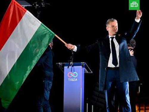 «Это новый Орбан»: в Брюсселе пересматривают отношение к Мадьяру