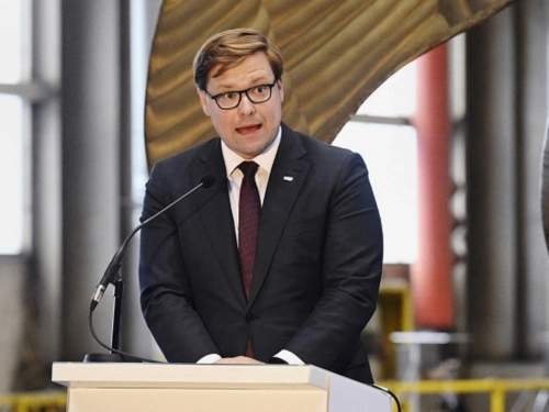Мэр Хельсинки назвал &laquo;отвратительной&raquo; поездку финских детей в Крым: что произошло