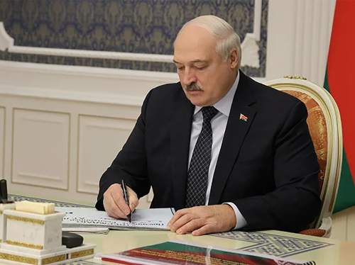 Скандал в Литве из-за слов Лукашенко: «Нос утерли этим лабусам»