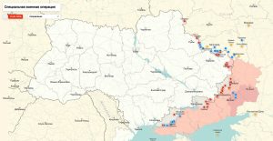 ВСУ могут ударить по России 120 тысячами БПЛА