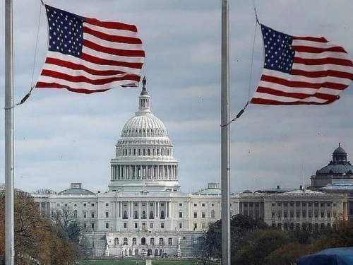 Раскрыта подготовка США к новой операции: названы место и время