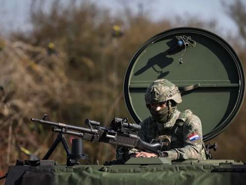 Минобороны заявило о втягивании Европы в войну с Россией Минобороны заявило о втягивании Европы в войну с Россией