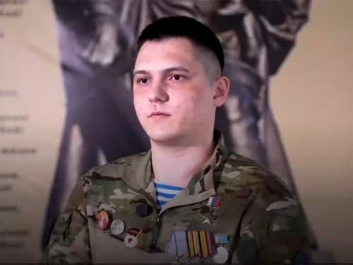 Стали известны 4 основные версии пропажи Героя России Асылханова Стали известны 4 основные версии пропажи Героя России Асылханова