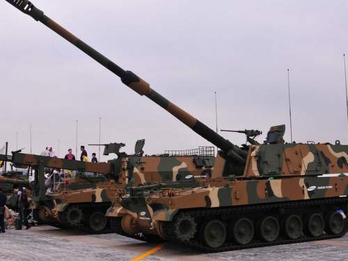 &laquo;Все связи прерваны&raquo;: Финляндия развернет на границе с Россией 112 гаубиц