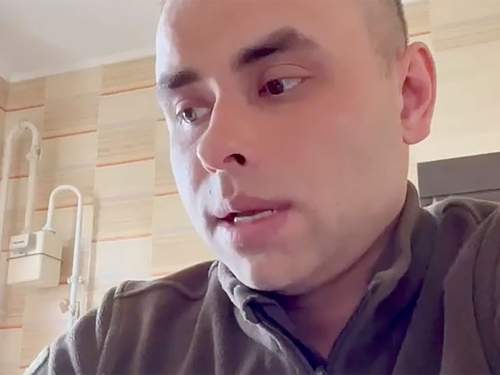 «Если это опубликовано — меня уже нет»: военблогер Воевода записал видео и исчез, но версия о суициде под вопросом