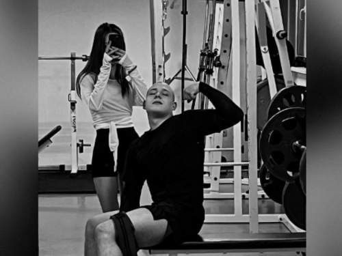 Российский чемпион разбился в ДТП в Таиланде, узнав о кончине отца от мошенников (ВИДЕО) Российский чемпион разбился в ДТП в Таиланде, узнав о кончине отца от мошенников (ВИДЕО)