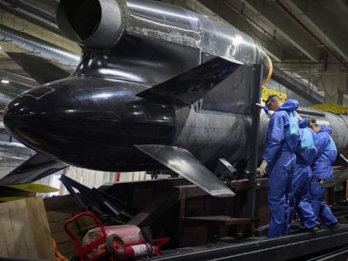 Украина показала новые ракеты: эксперты в РФ заговорили о переломном моменте СВО