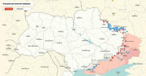 ВС РФ ответили ВСУ за Туапсе, превратив в хлам самолеты F  16 и Mirage (ВИДЕО)