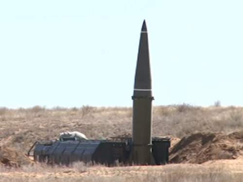 «Решение принято»: в РФ заявили о готовности ударить по Европе