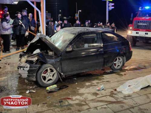 Смертельное ДТП в Ревде: боец СВО получил 17 лет за гибель двух девочек