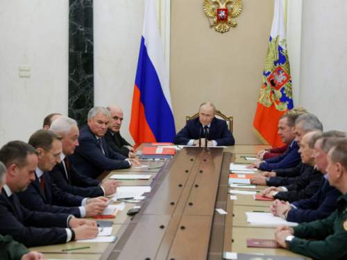 &laquo;Реальное предупреждение&raquo;: что на самом деле скрывают слова Шойгу о Прибалтике