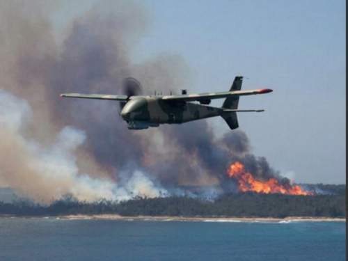 БПЛА ВСУ атаковали 17 регионов РФ: горят порт Высоцк и нефтебаза на Кубани (ВИДЕО)