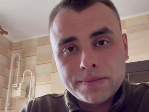 Блогер Воевода, записавший предсмертное видео, нашёлся и сделал новое заявление