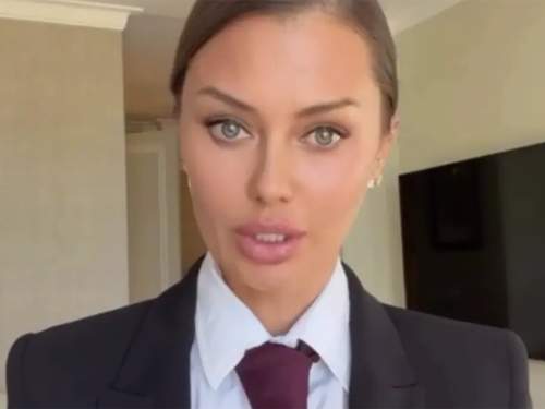 Боня призвала &laquo;престарелых&raquo; женщин подать иск против Соловьёва и Милонова