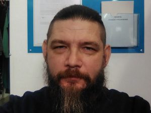 В Оренбургской области задержали подозреваемого в убийстве полицейского (ФОТО)