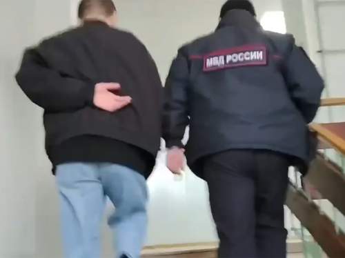 Генпрокуратура составила портрет коррупционера в РФ