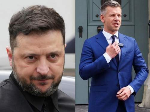 &laquo;Эти деньги Орбан украл&raquo;: Зеленский требует вернуть миллионы  ответ Мадьяра удивил всех