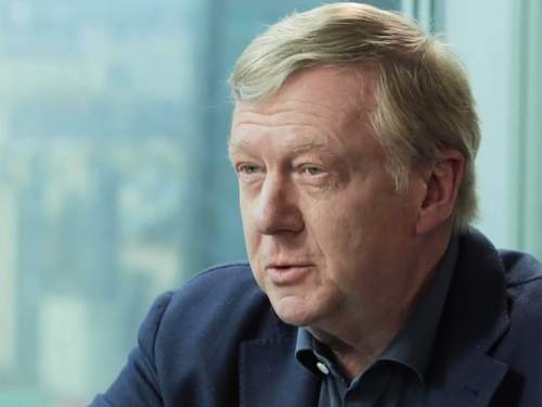 Приставы взялись за арест имущества Чубайса почти на 5,5 млрд рублей