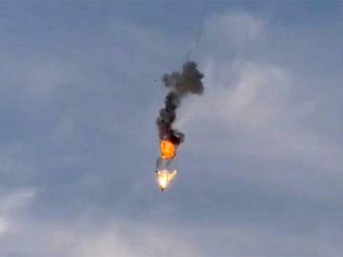 Европа проигнорировала список целей Минобороны: юг России снова атаковали БПЛА