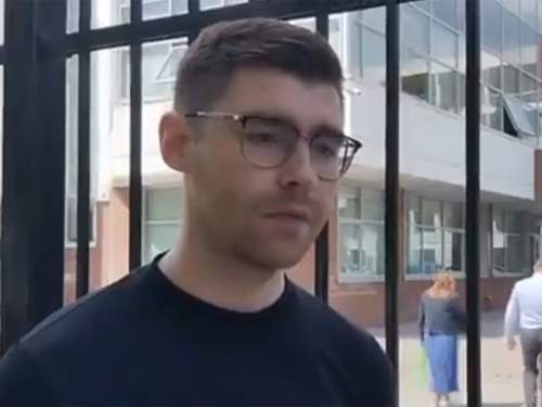 Суд огласил приговор экс-редактору Ura.ru по делу о взятках