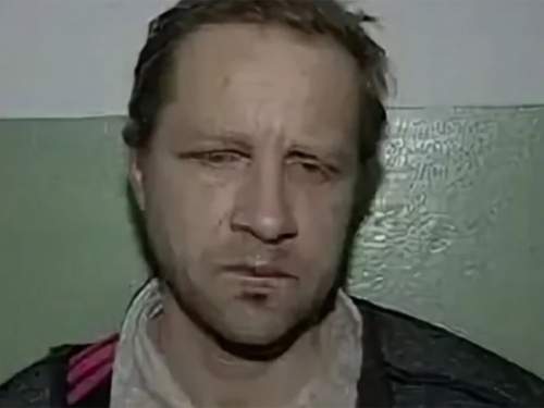 &laquo;Зеленоградский Чикатило&raquo; Юрий Гриценко погиб в зоне СВО