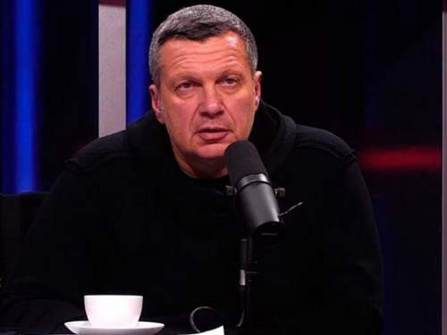 “Это не мат”: Соловьёв отказался извиняться перед Боней, составшись на анализ ИИ